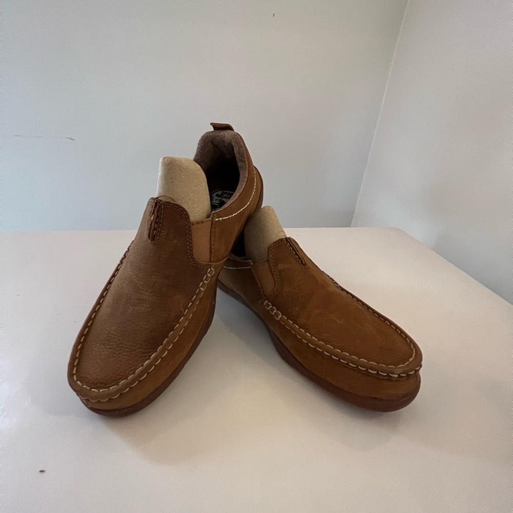 Georgia Boot Slip Ons
